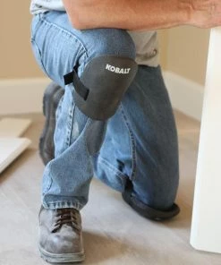 Kobalt Ultra Light Knee Pads -Kobalt Best Sale 44322091