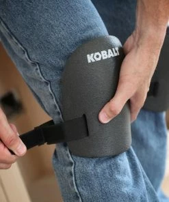 Kobalt Ultra Light Knee Pads -Kobalt Best Sale 44322093
