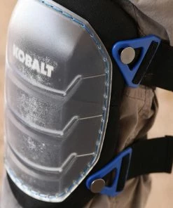 Kobalt Hard Shell Knee Pads 21 Kobalt Hard Shell Knee Pads -Kobalt Best Sale 44322170