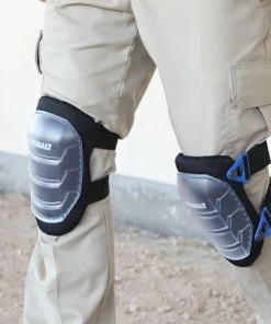 Kobalt Hard Shell Knee Pads 18 Kobalt Hard Shell Knee Pads -Kobalt Best Sale 44322171