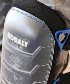 Kobalt Hard Shell Knee Pads 22 Kobalt Hard Shell Knee Pads -Kobalt Best Sale 44322173