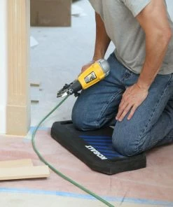 Kobalt Kneeling Pads Black 23.5-in x 11.5-in Foam Kneeling Pad 17 Kobalt Kneeling Pads Black 23.5-in x 11.5-in Foam Kneeling Pad -Kobalt Best Sale 44322196