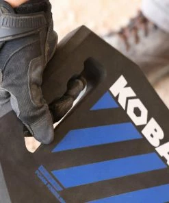 Kobalt Kneeling Pads Black 23.5-in x 11.5-in Foam Kneeling Pad 18 Kobalt Kneeling Pads Black 23.5-in x 11.5-in Foam Kneeling Pad -Kobalt Best Sale 44322200