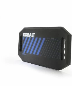 Kobalt Kneeling Pads Black 23.5-in x 11.5-in Foam Kneeling Pad 19 Kobalt Kneeling Pads Black 23.5-in x 11.5-in Foam Kneeling Pad -Kobalt Best Sale 44322202