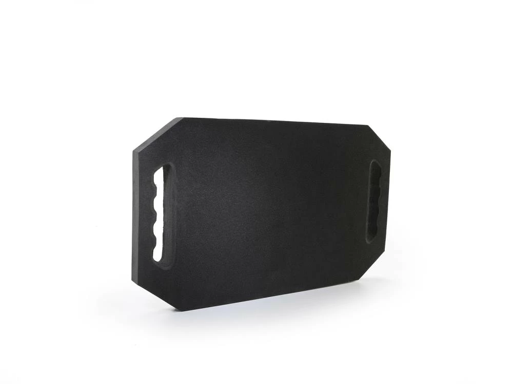 Kobalt Kneeling Pads Black 23.5-in x 11.5-in Foam Kneeling Pad 9 Kobalt Kneeling Pads Black 23.5-in x 11.5-in Foam Kneeling Pad - Image 9