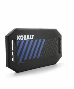 Kobalt Kneeling Pads Black 23.5-in x 11.5-in Foam Kneeling Pad 25 Kobalt Kneeling Pads Black 23.5-in x 11.5-in Foam Kneeling Pad -Kobalt Best Sale 44322208