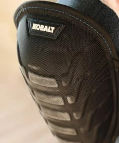 Kobalt Gel pro flooring knee pads Non-Marring Knee Pads 19 Kobalt Gel pro flooring knee pads Non-Marring Knee Pads -Kobalt Best Sale 44322228