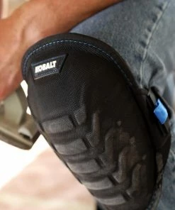 Kobalt Gel pro flooring knee pads Non-Marring Knee Pads 17 Kobalt Gel pro flooring knee pads Non-Marring Knee Pads -Kobalt Best Sale 44322231