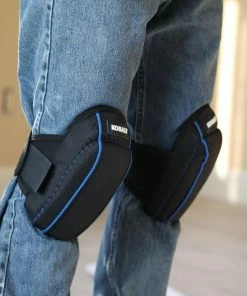 Kobalt Pro Flooring Knee Pads -Kobalt Best Sale 44342791