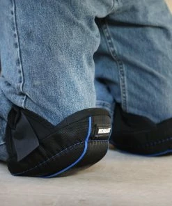Kobalt Pro Flooring Knee Pads -Kobalt Best Sale 44342793