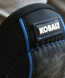 Kobalt Pro Flooring Knee Pads -Kobalt Best Sale 44342798