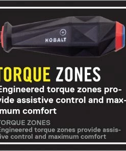 Kobalt Screwdrivers 6-Piece Tpr/Thermoplastic Rubber Handle Slottedhead and Phillips Screwdriver Set -Kobalt Best Sale 44385797