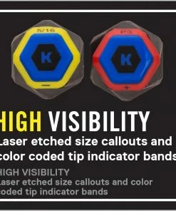 Kobalt Screwdrivers 6-Piece Tpr/Thermoplastic Rubber Handle Slottedhead and Phillips Screwdriver Set -Kobalt Best Sale 44385802