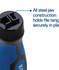 Kobalt Files 4.75-in File Handle File 19 Kobalt Files 4.75-in File Handle File -Kobalt Best Sale 44395621