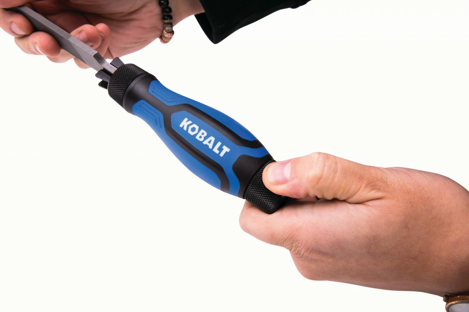 Kobalt Files 4.75-in File Handle File 10 Kobalt Files 4.75-in File Handle File - Image 10