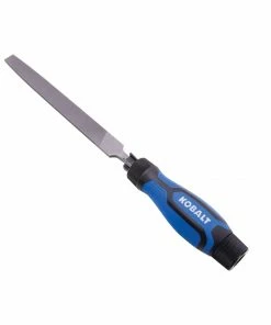Kobalt Files 4.75-in File Handle File 16 Kobalt Files 4.75-in File Handle File -Kobalt Best Sale 44395626 scaled