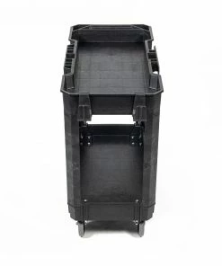 Kobalt Utility Carts 32-in Shelf Utility Cart -Kobalt Best Sale 44399645 scaled