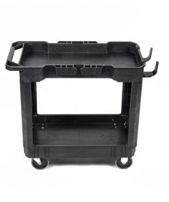 Kobalt Utility Carts 32-in Shelf Utility Cart -Kobalt Best Sale 44399647 scaled