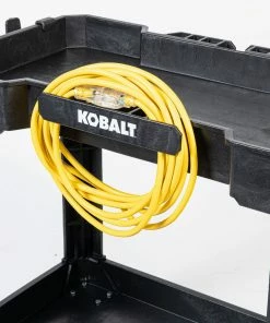 Kobalt Utility Carts 32-in Shelf Utility Cart -Kobalt Best Sale 44399649 scaled