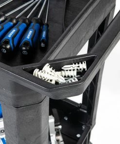 Kobalt Utility Carts 32-in Shelf Utility Cart -Kobalt Best Sale 44401624 scaled