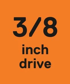 Kobalt Driver Sockets & Sets 7-Piece 1/4-in; 3/8-in Drive Set Hex Bit Metric Driver Socket Set -Kobalt Best Sale 44418867