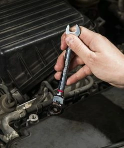 Kobalt Ratchet Wrenches & Sets 8-Piece Set 12-Point Standard (SAE) Flexible Head Ratchet Wrench Set -Kobalt Best Sale 44419145 scaled