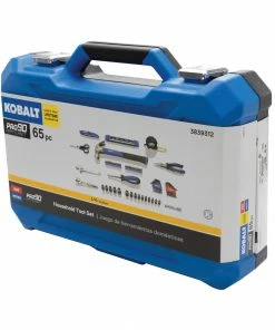 Kobalt Household Tool Sets 65 Piece Home Owner's Tool Set 14 Kobalt Household Tool Sets 65 Piece Home Owner's Tool Set -Kobalt Best Sale 44436635 scaled