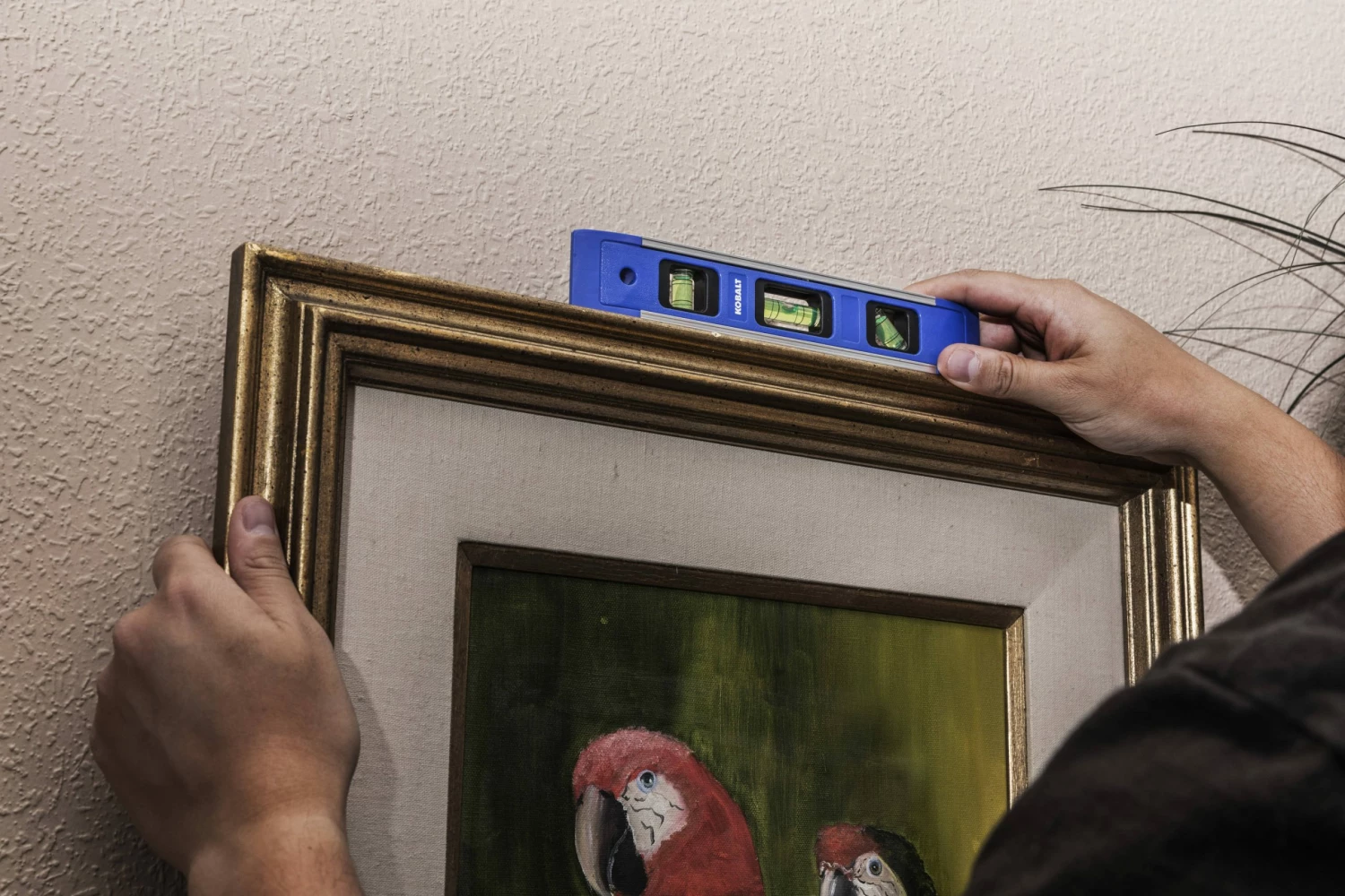 Kobalt Household Tool Sets 65 Piece Home Owner's Tool Set 6 Kobalt Household Tool Sets 65 Piece Home Owner's Tool Set - Image 6