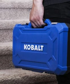 Kobalt Household Tool Sets 65 Piece Home Owner's Tool Set 18 Kobalt Household Tool Sets 65 Piece Home Owner's Tool Set -Kobalt Best Sale 44436640 scaled