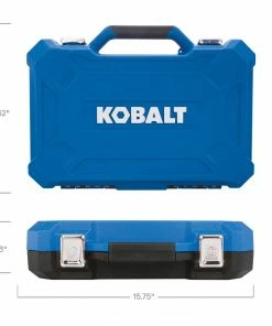 Kobalt Household Tool Sets 65 Piece Home Owner's Tool Set 19 Kobalt Household Tool Sets 65 Piece Home Owner's Tool Set -Kobalt Best Sale 44437334 scaled