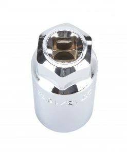 Kobalt Sockets & Socket Sets Standard (SAE) 3/8-in Drive 6-point 13/16-in Spark Plug Socket -Kobalt Best Sale 44458303