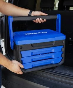 Kobalt Mechanics Tool Sets 243-Piece Standard (SAE) and Metric Combination Polished Chrome Mechanics Tool Set (1/4-in; 3/8-in) -Kobalt Best Sale 44474238 scaled