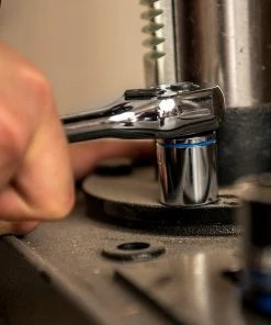 Kobalt Mechanics Tool Sets 20-Piece Standard (SAE) and Metric Combination Polished Chrome Mechanics Tool Set (1/4-in) 13 Kobalt Mechanics Tool Sets 20-Piece Standard (SAE) and Metric Combination Polished Chrome Mechanics Tool Set (1/4-in) -Kobalt Best Sale 44476980