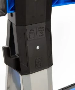 Kobalt Saw Horses 30.63-in W x 33.5-in H Adjustable Pp and Steel Construction Saw Horse (1000-lb Capacity) 24 Kobalt Saw Horses 30.63-in W x 33.5-in H Adjustable Pp and Steel Construction Saw Horse (1000-lb Capacity) -Kobalt Best Sale 44480878 scaled