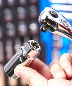 Kobalt Sockets & Socket Sets Standard (SAE) 3/8-in Drive 6-point 13/16-in Spark Plug Socket -Kobalt Best Sale 44487521