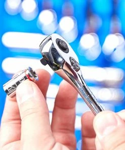 Kobalt Sockets & Socket Sets Standard (SAE) 1/4-in Drive 6-point 11/32-in Deep Socket -Kobalt Best Sale 44487525