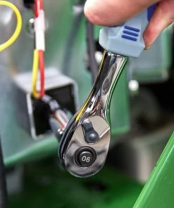 Kobalt Ratchets & Ratchet Sets Ergonomic 90-Tooth 3/8-in Drive Quick-release Standard Ratchet -Kobalt Best Sale 44487529