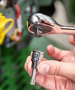 Kobalt Driver Sockets & Sets 3/8-in Drive T40 Torx Bit Tamper-Proof Driver Socket 7 Kobalt Driver Sockets & Sets 3/8-in Drive T40 Torx Bit Tamper-Proof Driver Socket -Kobalt Best Sale 44487531