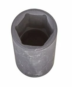 Kobalt Impact Sockets & Impact Socket Sets Standard (SAE) 1/2-in Drive 1-1/4-in 6-Point Impact Socket -Kobalt Best Sale 44544114