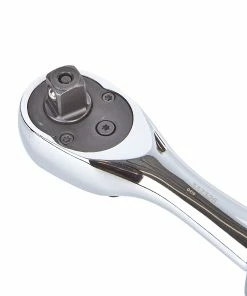 Kobalt Ratchets & Ratchet Sets Ergonomic 90-Tooth 3/8-in Drive Quick-release Standard Ratchet -Kobalt Best Sale 44544115