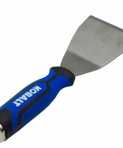 Kobalt Paint Scrapers Extendable Bent 3-in Stainless Steel Paint Scraper -Kobalt Best Sale 44562016 scaled