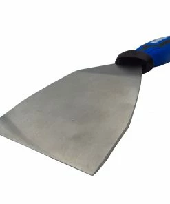 Kobalt Paint Scrapers Extendable Bent 3-in Stainless Steel Paint Scraper -Kobalt Best Sale 44562018 scaled