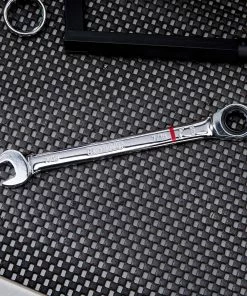 Kobalt Ratchet Wrenches & Sets 7/16-in 12-point Standard (SAE) Ratchet Wrench -Kobalt Best Sale 44562311