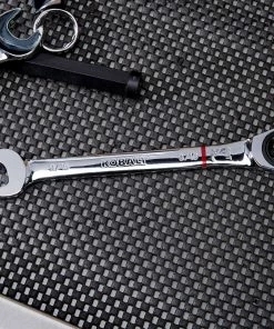 Kobalt Ratchet Wrenches & Sets 9/16-in 12-point Standard (SAE) Ratchet Wrench -Kobalt Best Sale 44562312