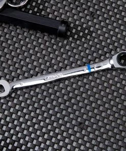 Kobalt Ratchet Wrenches & Sets 8mm 12-point Metric Ratchet Wrench -Kobalt Best Sale 44562313