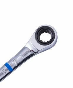 Kobalt Ratchet Wrenches & Sets 8mm 12-point Metric Ratchet Wrench -Kobalt Best Sale 44572524