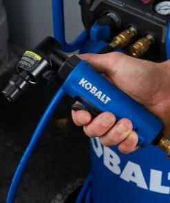 Kobalt Air Grinders 1/4-in Angle Die Grinder Rotary -Kobalt Best Sale 44578004