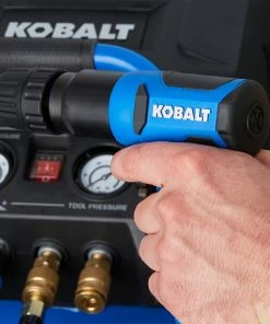 Kobalt Air Drills & Drivers Forward/Reverse Rocker Switch Air Drill 10 Kobalt Air Drills & Drivers Forward/Reverse Rocker Switch Air Drill -Kobalt Best Sale 44578008