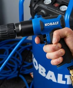 Kobalt Air Drills & Drivers Forward/Reverse Rocker Switch Air Drill 11 Kobalt Air Drills & Drivers Forward/Reverse Rocker Switch Air Drill -Kobalt Best Sale 44578009