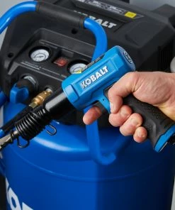Kobalt Air Hammers Air Hammer with Chisel -Kobalt Best Sale 44578011